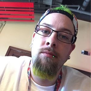 Meet your Posher, Zack